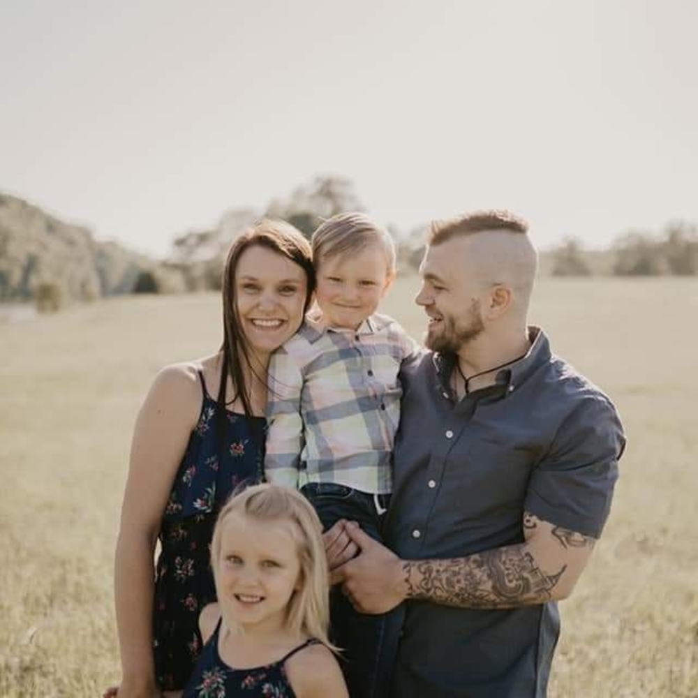 Meet your Posher, Kelli